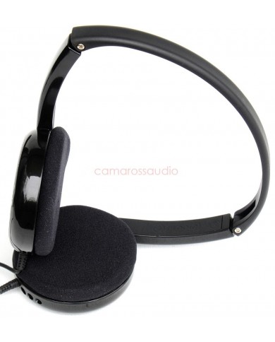 NuForce UF-30 Headphones