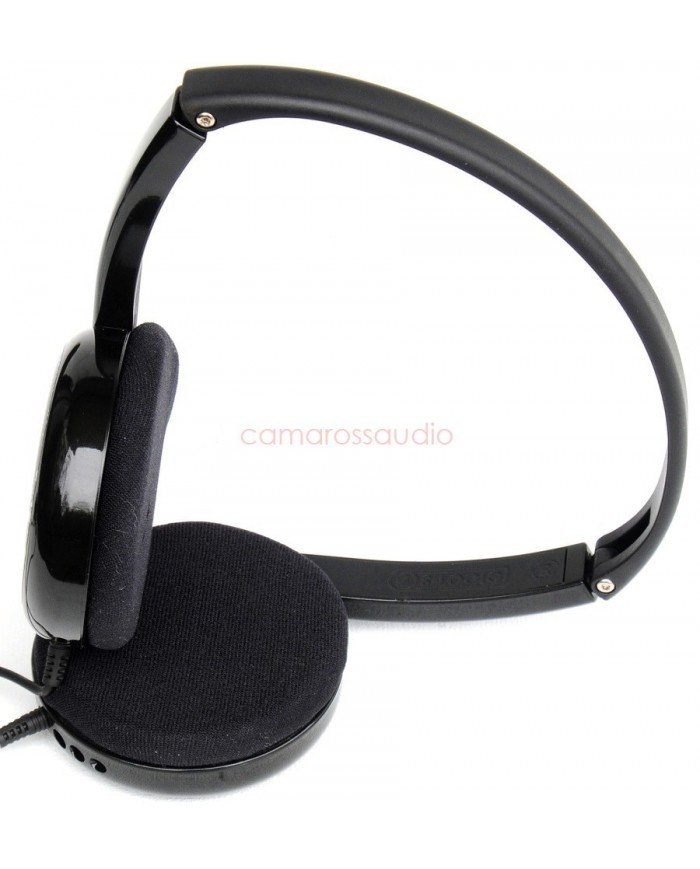 NuForce UF-30 Headphones