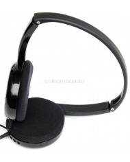 NuForce UF-30 Headphones