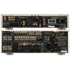 Marantz SR4001 7.1 Amp. DV7600 Uni Player
