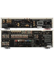 Marantz SR4001 7.1 Amp. DV7600 Uni Player