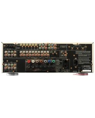 Marantz SR4001 7.1 Amp. DV7600 Uni Player