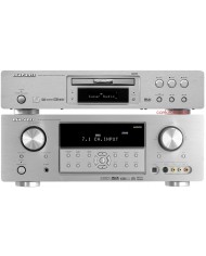 Marantz SR4001 7.1 Amp. DV7600 Uni Player