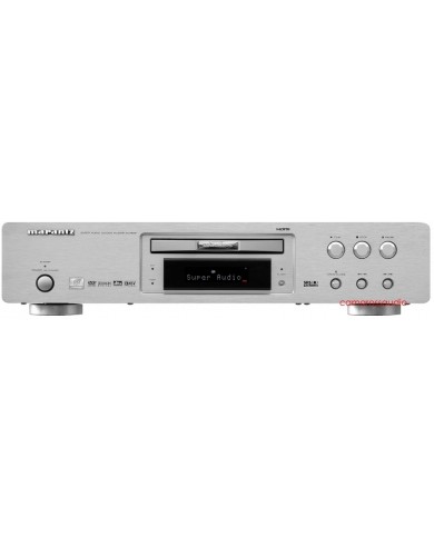 Marantz SR4001 7.1 Amp. DV7600 Uni Player
