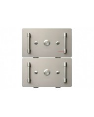 Sugden Masterclass MPA-4 Power Amplifier (Monoblok) ( Pure