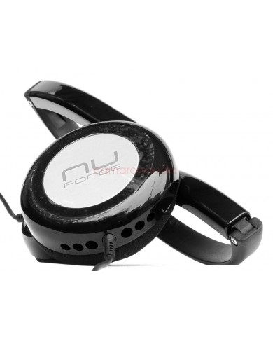 NuForce UF-30 Headphones