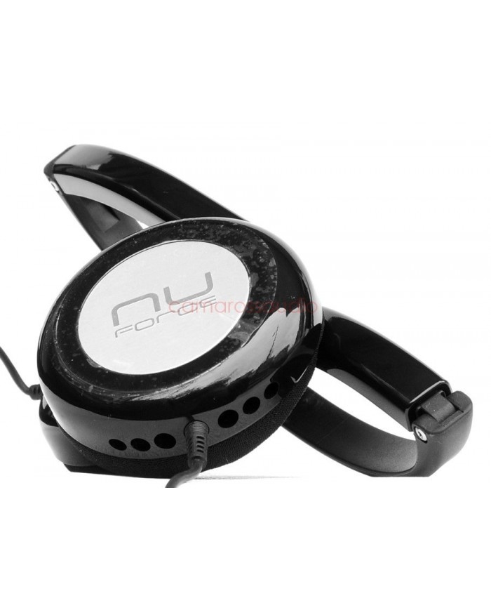 NuForce UF-30 Headphones