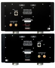 Sugden Masterclass MPA-4 Power Amplifier (Monoblok) ( Pure