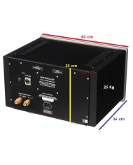 Sugden Masterclass MPA-4 Power Amplifier (Monoblok) ( Pure