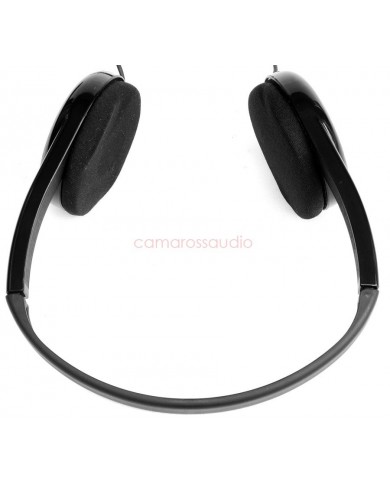 NuForce UF-30 Headphones