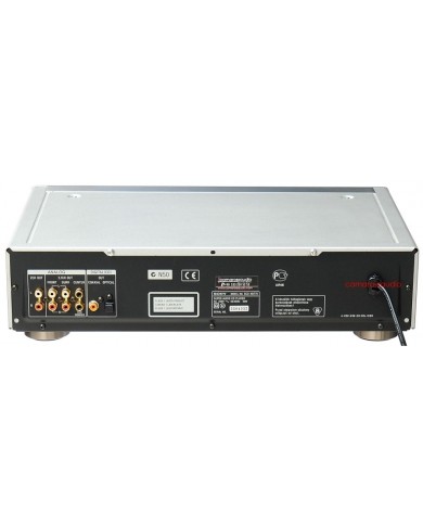 Sony SCD XB770 QS Sacd Player