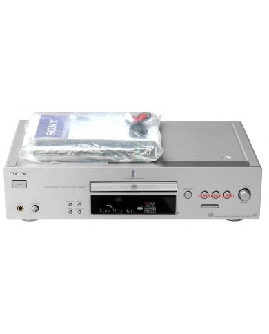 Sony SCD XB770 QS Sacd Player