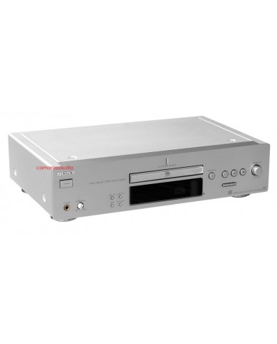 Sony SCD XB770 QS Sacd Player