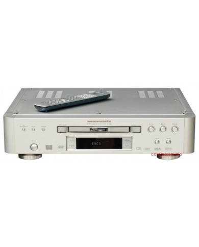 Marantz DV12S2 SACD