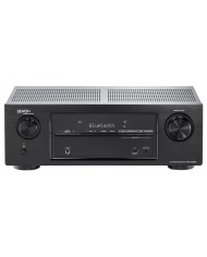 Denon AVR-X520BT Bluetooth 4K Ultra