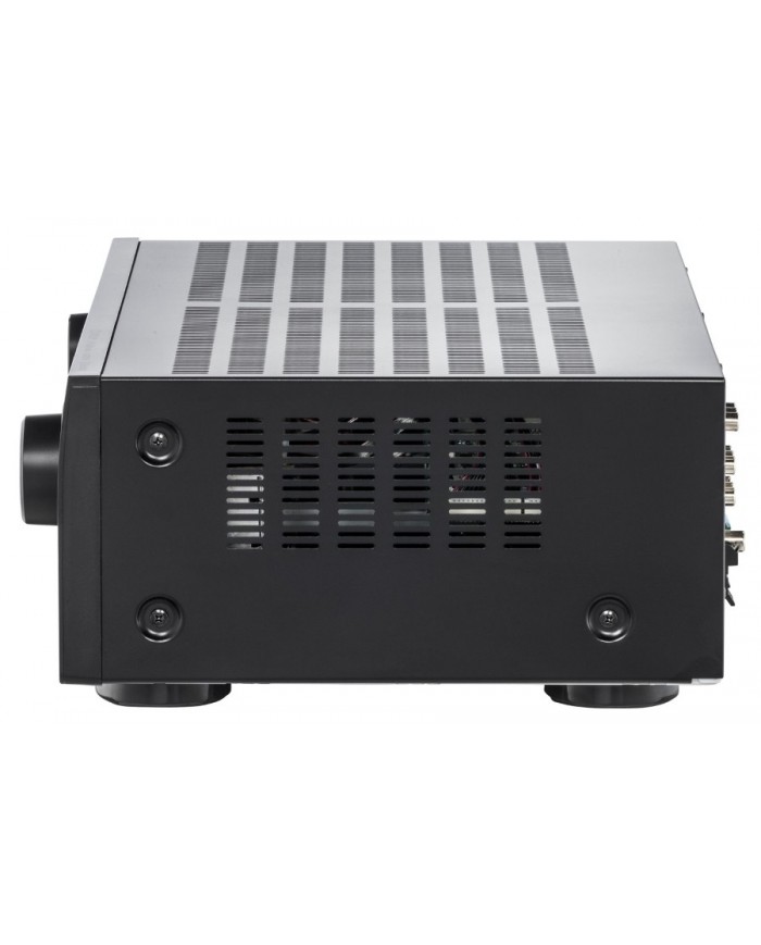 Denon AVR-X520BT Bluetooth 4K Ultra