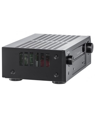 Denon AVR-X520BT Bluetooth 4K Ultra