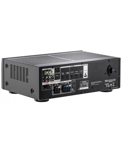 Denon AVR-X520BT Bluetooth 4K Ultra