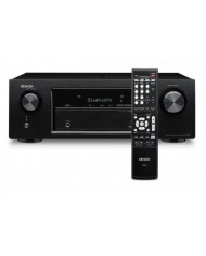 Denon AVR-X520BT Bluetooth 4K Ultra
