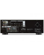 Denon AVR-X520BT Bluetooth 4K Ultra