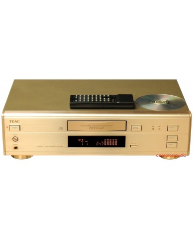 Teac CD-Z5000 Esoteric  Teac CD-Z5000 Esoteric