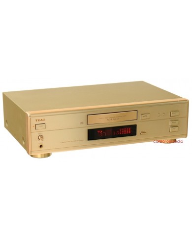Teac CD-Z5000 Esoteric  Teac CD-Z5000 Esoteric