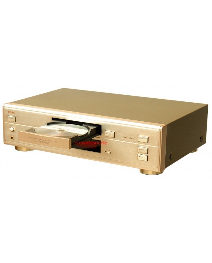 Teac CD-Z5000 Esoteric  Teac CD-Z5000 Esoteric