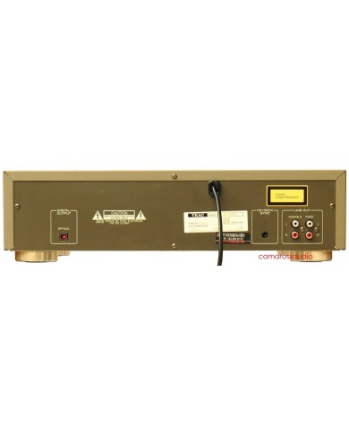 Teac CD-Z5000 Esoteric  Teac CD-Z5000 Esoteric