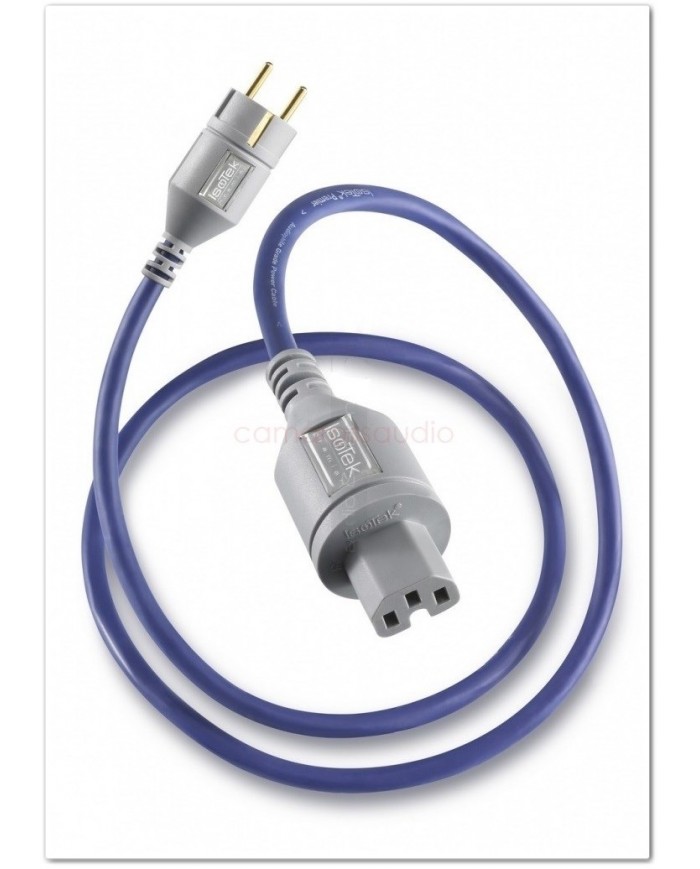 Isotek Evo 3 Premier Power Cable