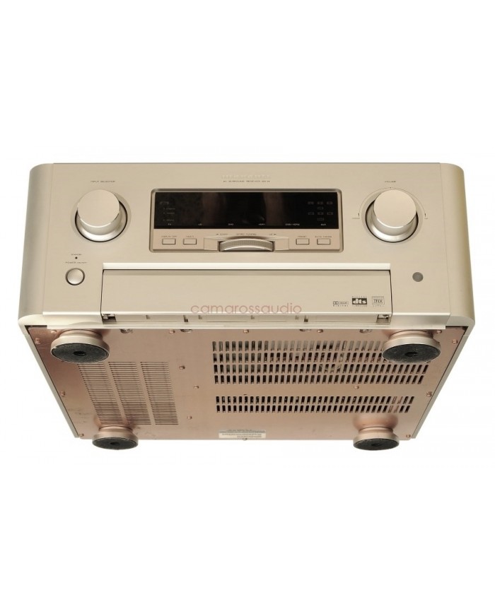 Marantz SR-14 Reference Series