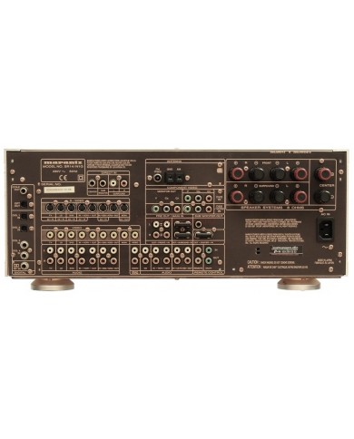 Marantz SR-14