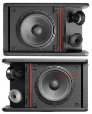 Bose 305 Direct Reflecting Speakers