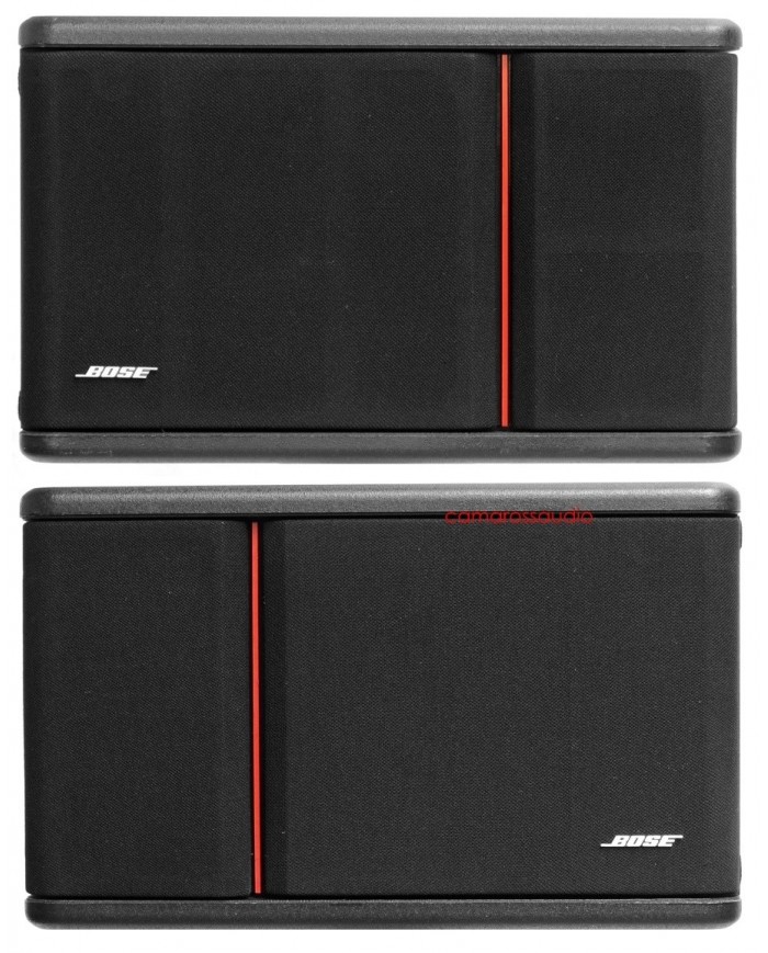 Bose 305 Direct Reflecting Speakers