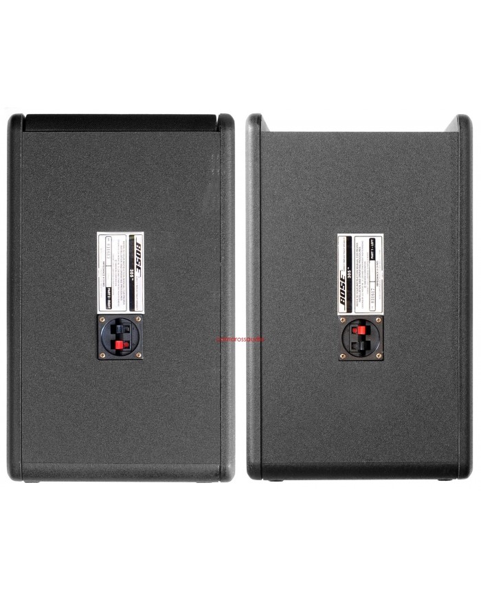 Bose 305 Direct Reflecting Speakers