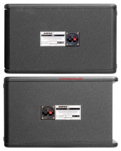 Bose 305