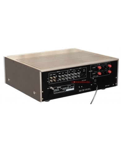Denon PMA-960
