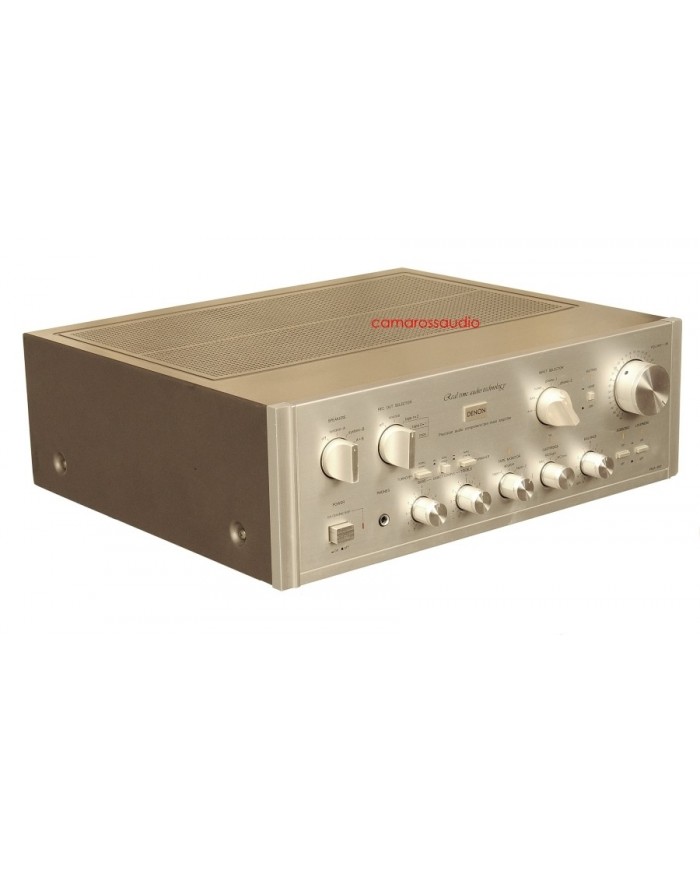 Denon PMA-960