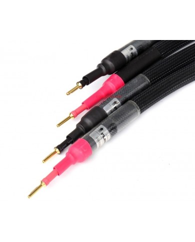 Sonoran Plateau Speaker Cable 1.5 mt
