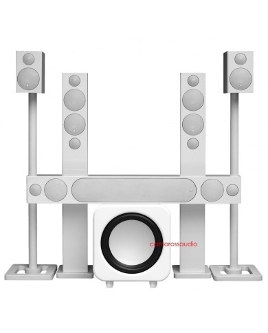 Monitor Audio Radius HD Takım Monitor Audio Radius HD Takım