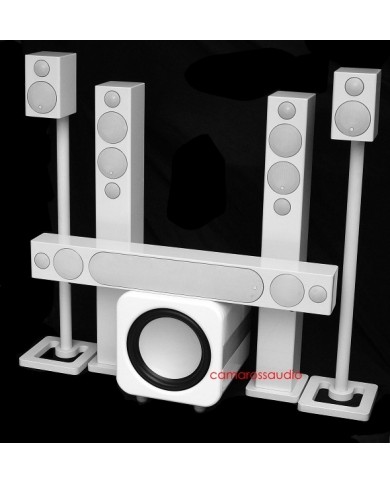 Monitor Audio Radius HD Takım Monitor Audio Radius HD Takım