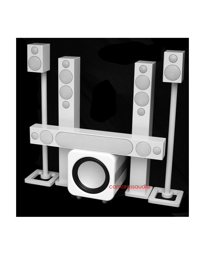 Monitor Audio Radius HD 7.1 Takım