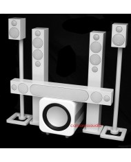 Monitor Audio Radius HD 7.1 Takım