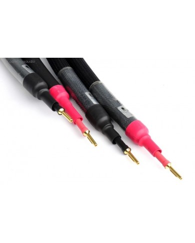 Sonoran Plateau Speaker Cable 1.5 mt