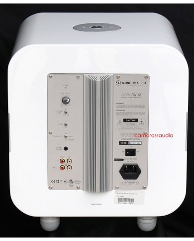 Monitor Audio Radius HD Takım Monitor Audio Radius HD Takım