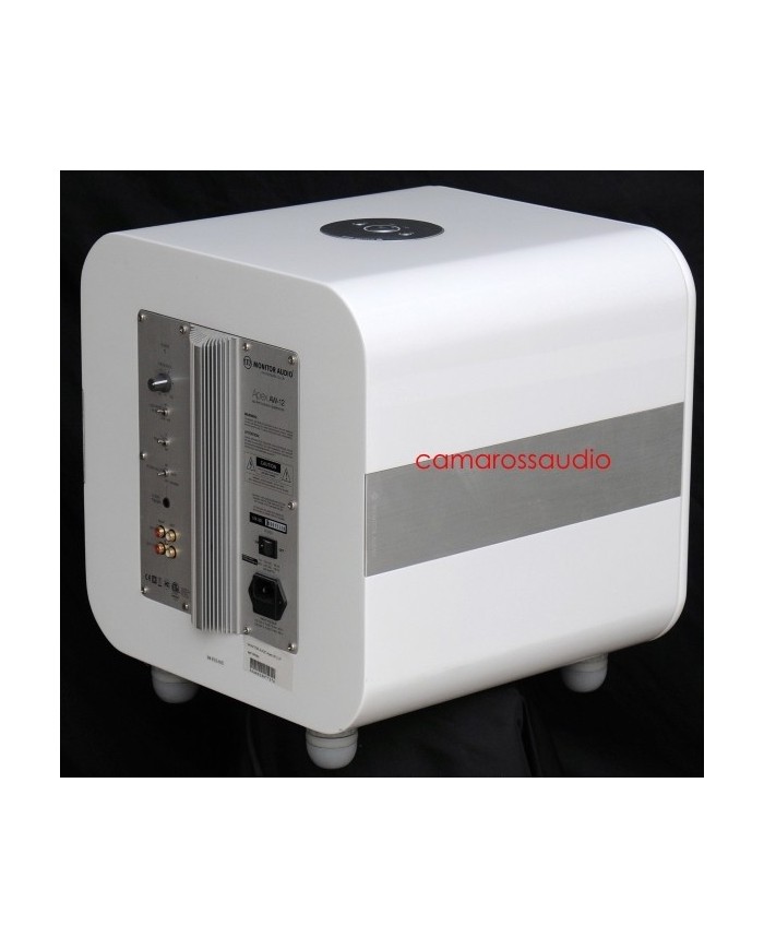 Monitor Audio Radius HD 7.1 Takım