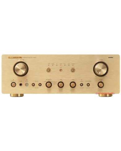 Marantz PM 8000 CD 7300 Class A