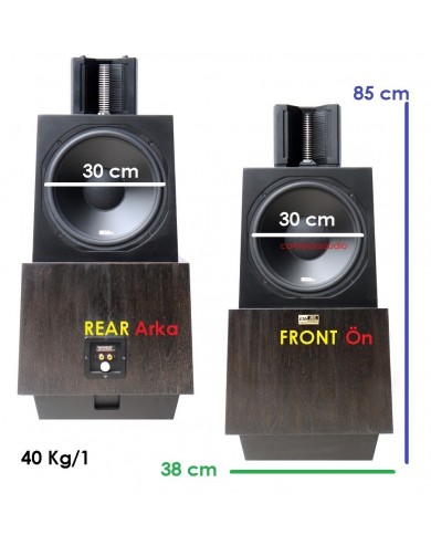 ESS AMT Limited Edition