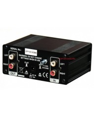 Leema Acoustics Elements MM and MC Phono Stage