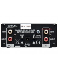 Leema Acoustics Elements MM and MC Phono Stage