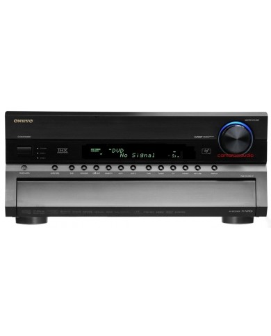 Onkyo TX-NR906 THX Ultra2 Plus 7.1-Channel Onkyo TX-NR906 THX Ultra2 Plus 7.1-Channel